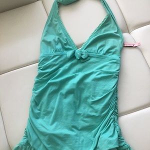 Juicy couture super fun one piece